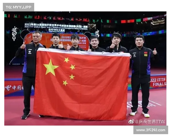 中国男团力压群雄夺冠 肖若腾全能摘金展现顶尖实力 中国男团力压群雄夺冠 肖若腾全能摘金展现顶尖实力